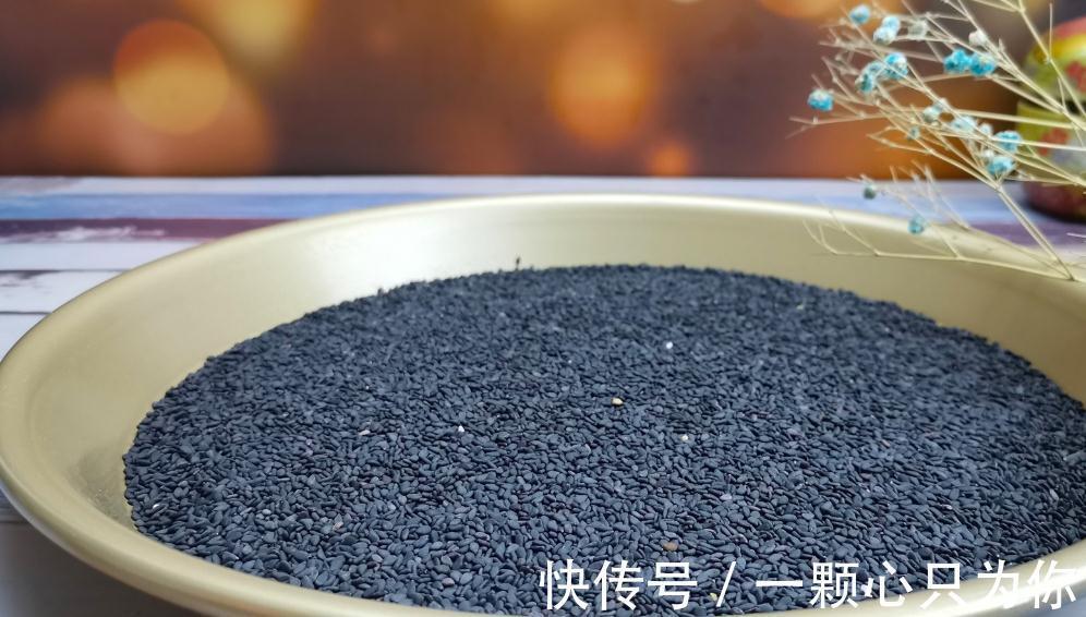 薏米|冬天,对人体好处最多的10种杂粮,尤其是后5种,人们很少吃