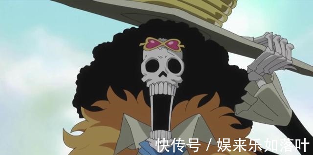 海贼王|海贼王草帽团职业配置，你还期待哪个人上船加洛特上船呼声很高