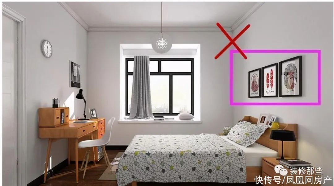 窗帘盒|刚住新房一肚子火!12个地方细节装得离谱不堪,不实用还净添堵