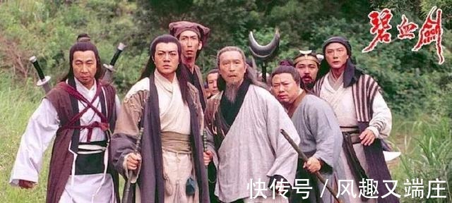 城池|他是史上死得最冤最惨的一代名将,金庸还写了一部小说为其鸣不平!