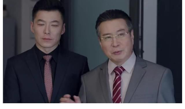 《不惑之旅》:请调西北,冯春生犯下大错,卓之楠更失望了