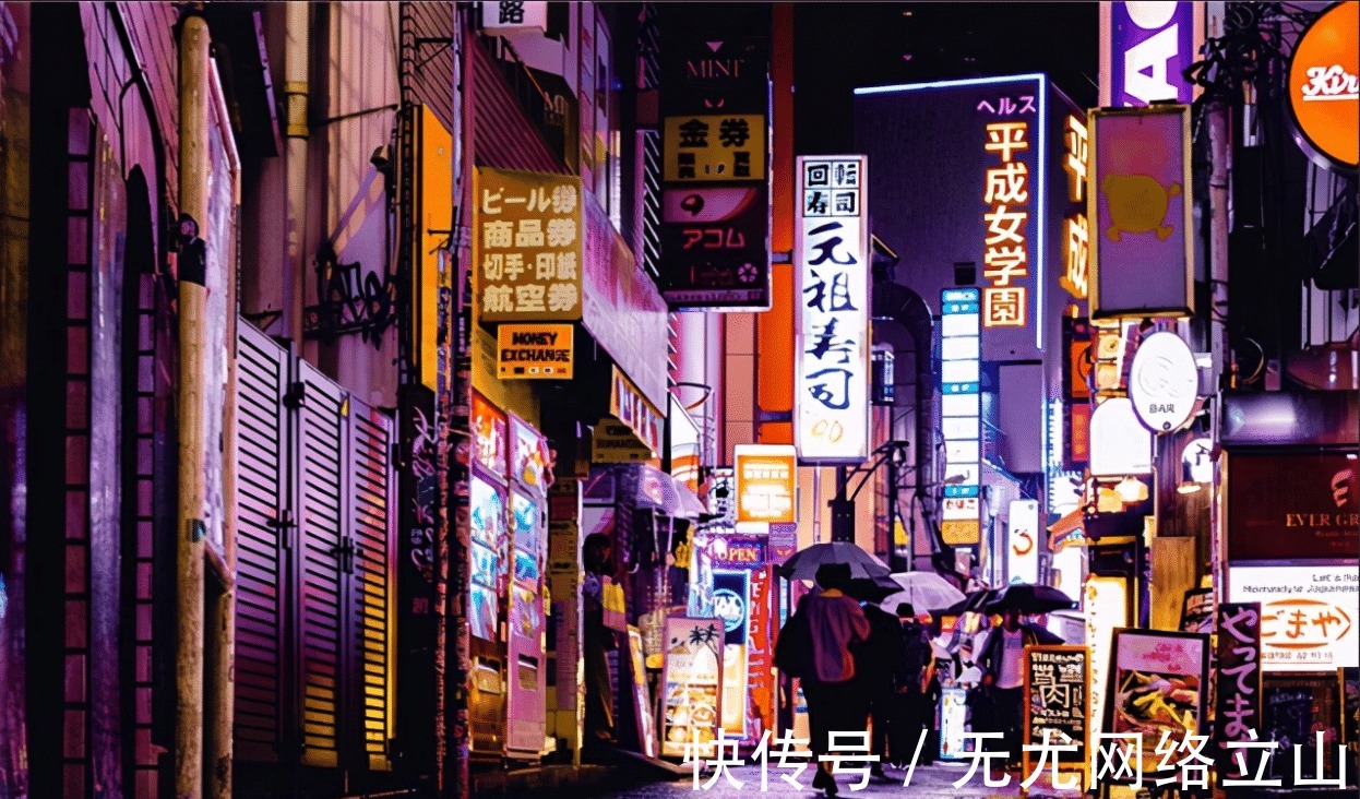 望驿台|日本房价“崩盘”回忆：当初“没买”房子的人，后来生活得如何？