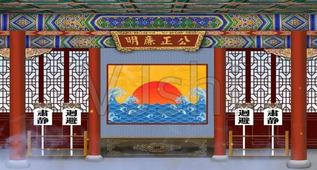 袁滋|唐朝农夫捡到600斤马蹄金，上交县里被调包，袁滋通过称重破案