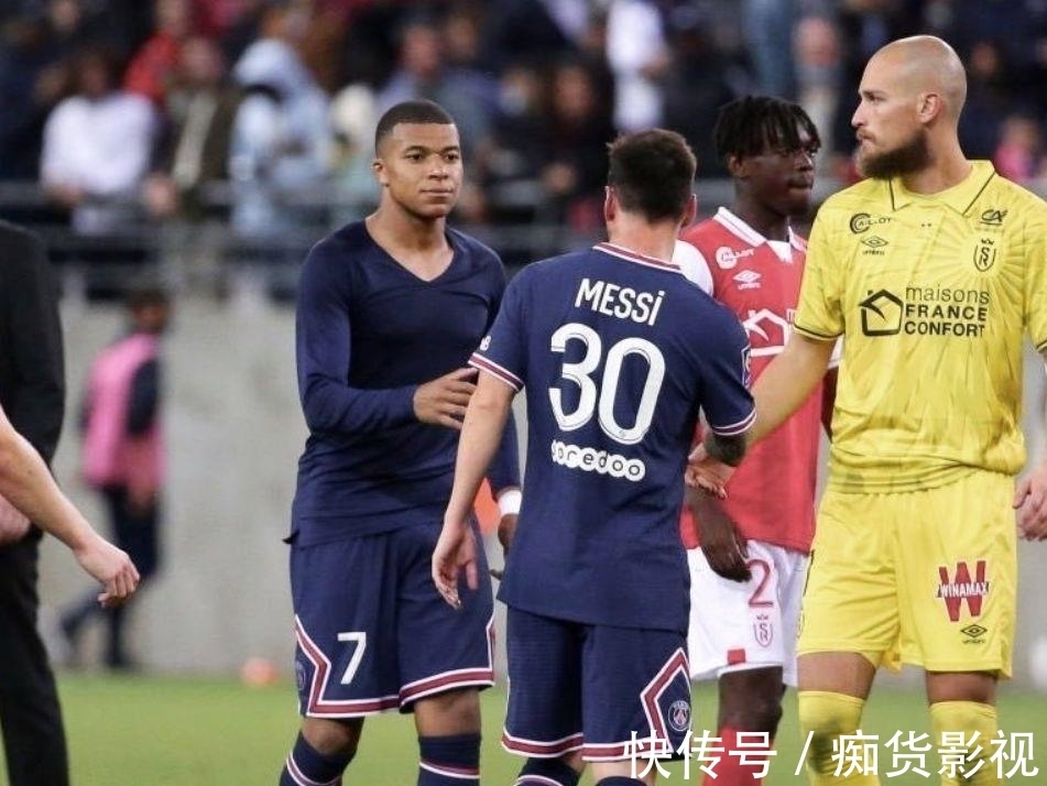巴黎|姆巴佩表态,冬窗不会离队!2022年夏天注定不平凡,皇马或成赢家
