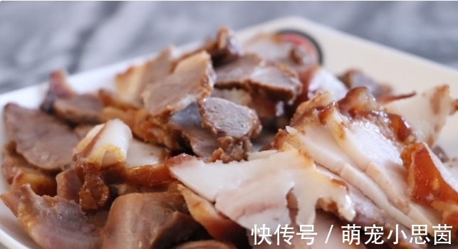 猪头皮|爱吃猪头肉，到底对身体好不好？为了身体健康，不妨先看一看