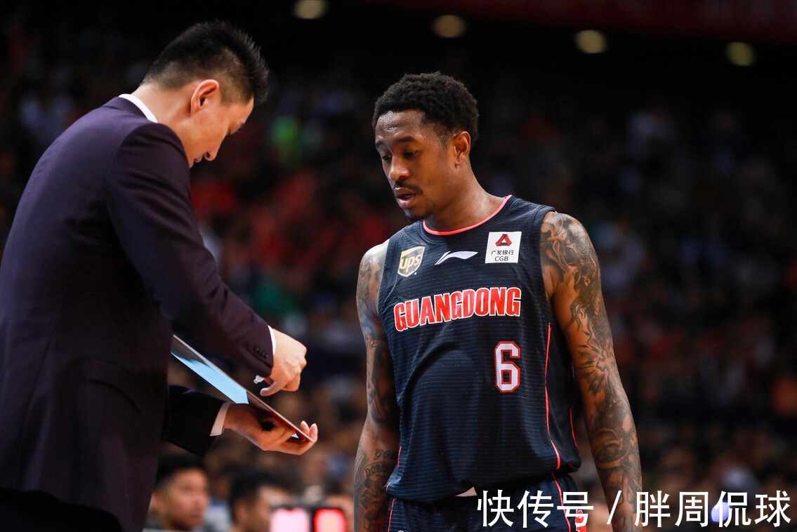 广东男篮|下午6点,宏远队官宣,杜锋32分战神王者归来,郭艾伦双重遇挫