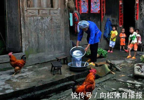 老人|为什么老人带孩子生病少?宝妈最讨厌的做法,却对孩子益处多