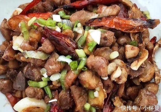 它是天然“雌激素”，女人常吃，皮肤粉嫩显年轻，40岁还是少女脸