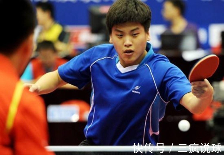 丹羽孝希|又赢了!38岁国乒老将吊打日本全国冠军+MVP,对手3局只得13分