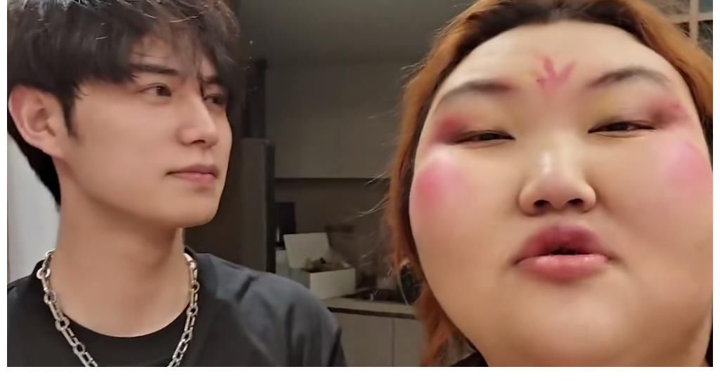 童锦程连麦林七七，谈及亲吻西瓜妹的感受，真实想法在意料之外