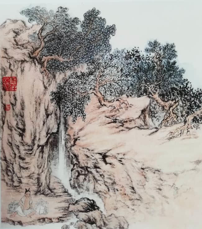 艺术鉴赏网首届优秀军旅画家作品全国(网络)联展