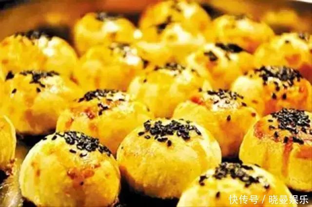 全国最好吃的7张饼!第3种号称“中国披萨”,第7种几乎绝迹了