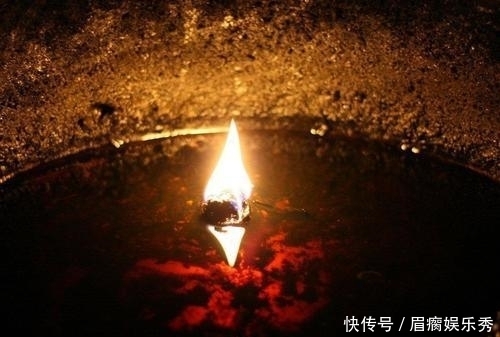 定陵|秦始皇陵所谓的“长明灯”能燃烧千年?万历定陵地宫的长明灯已灭