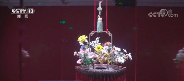 故宫博物院$【春节假日盘点】有面子更有“里子” 文化体验成为春节假日休闲主要方式