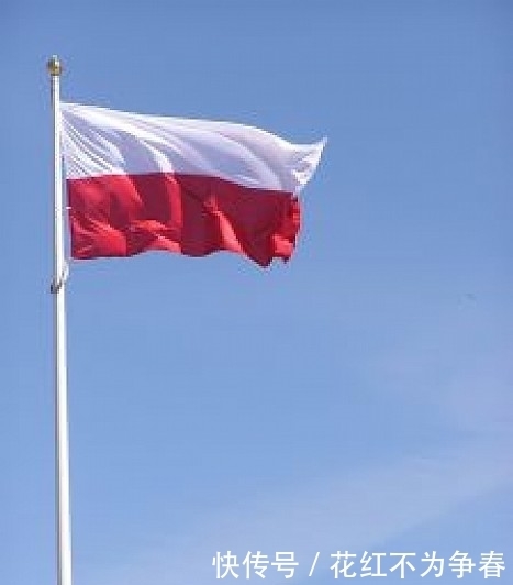 只为|波兰背叛盟友只为拿这块地,如今这里成了旅游名城