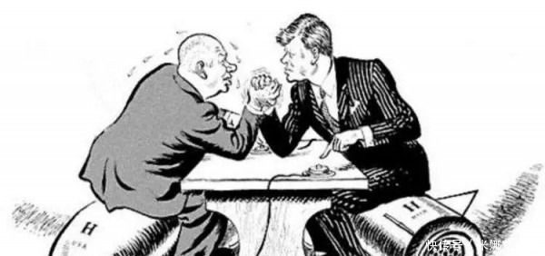 战争|签约有讲究！这个和约反而诱导战争爆发