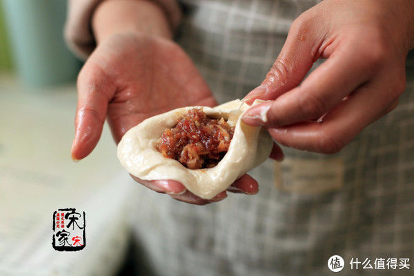 绞肉机|吃不够的牛肉饼，20元成本做9个，喷香多汁皮薄如纸！
