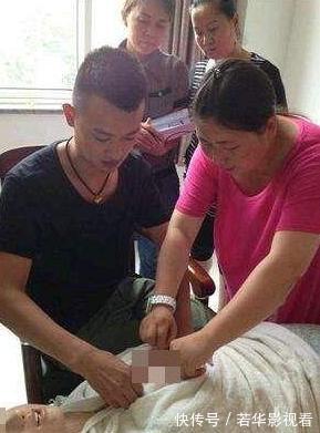 孕妈们|男催乳师成“香饽饽”?95后宝妈曝光体验:感觉自己“吃亏”了