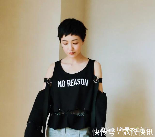 发型 公认最丑的四种女生“发型”,严重拉低颜值,看看你中了几个!