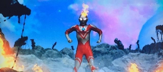 计时器|奥特曼不为人知的秘密初代原本是反派,佐菲的头是圆谷故意烧的