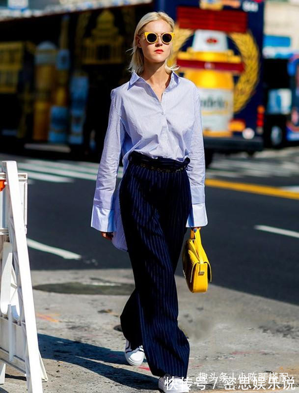 风格 如何确定自己穿搭风格,留意几点,让你凸显气质与内涵