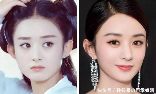 为什么女明星很少纹眉?纹眉的大多都是普通女生,看完你就知道了