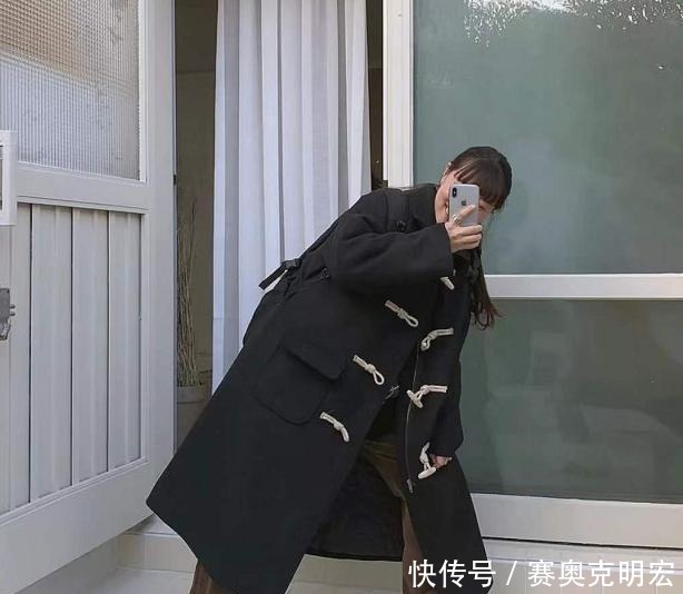 时髦|外套别买太多,今年冬天有这几件经典款就够了,时髦保暖又不贵