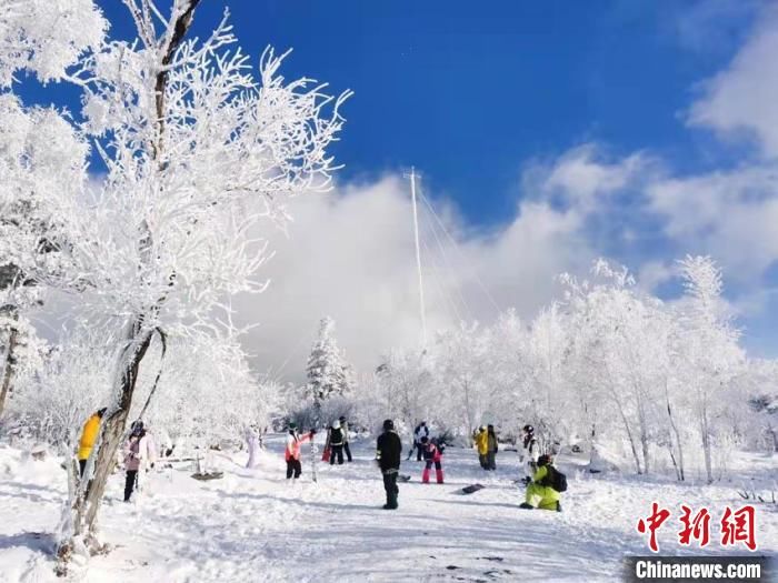 训练基地|冰雪重镇吉林市肩负“破局”使命：“高质量”“标杆”成关键词