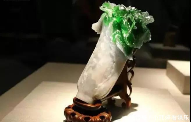 中国各省市镇馆之宝,你都看过哪些?