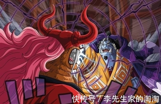 海贼王|海贼王:为什么CP0要除掉福兹弗,天龙人被打脸是重要诱因