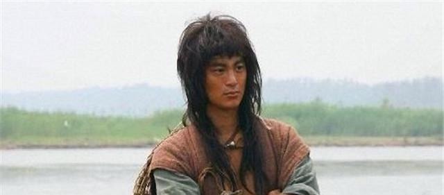 水浒|他是水浒中隐藏的一条真龙，看透宋江本来面目，终成人生大赢家！