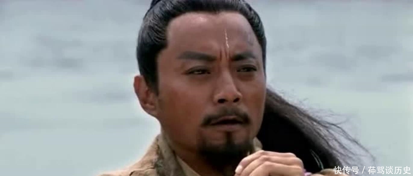这三位好汉只是地煞星,为何梁山出动近万人马、十几个头领才降服