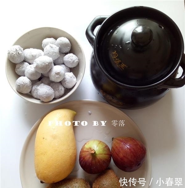  芒果|处暑之后，碰到这些水果别嫌贵，怎么也得买，比牛奶牛肉还营养