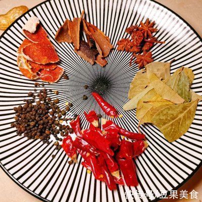 五香盐水|要想五香盐水花生煮得好，这两步少不了