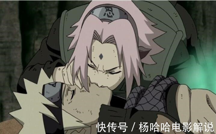 小樱|火影小樱隐瞒佐助的五件事,说出一件就是一个地爆天星