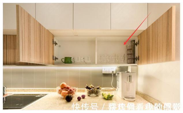 玄关|入住5年的家,整洁不是老婆会收拾,而是靠这些装修神设计!