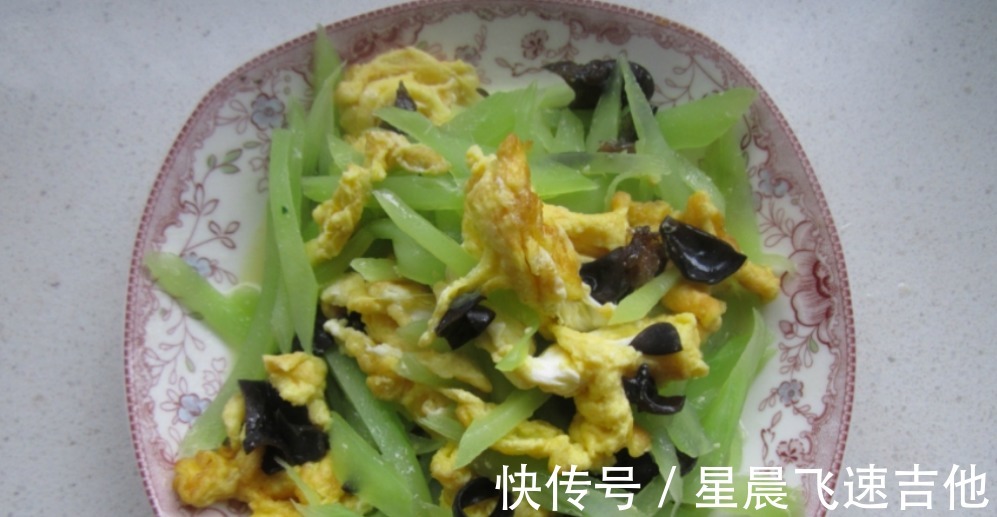 秋季,吃莲藕不如吃下面的菜,爽口解馋,好吃还不贵,做法还简单!