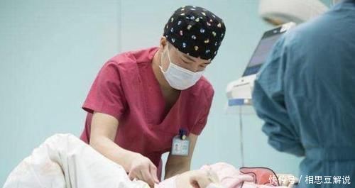 医生|很多医院让男医生接生，不会引起产妇反感吗？不妨听听医生的解释