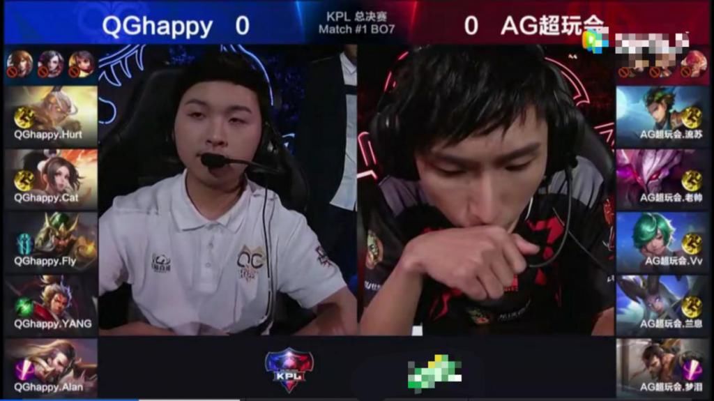 BAN|KPL：老＂双标＂了，梦泪遭3BAN被说菜，刺痛遭4BAN却说强？