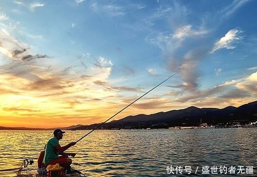 水面|夏季钓鱼三要诀！钓鱼新手学会了天天爆护，拉到手软——盛世三渔