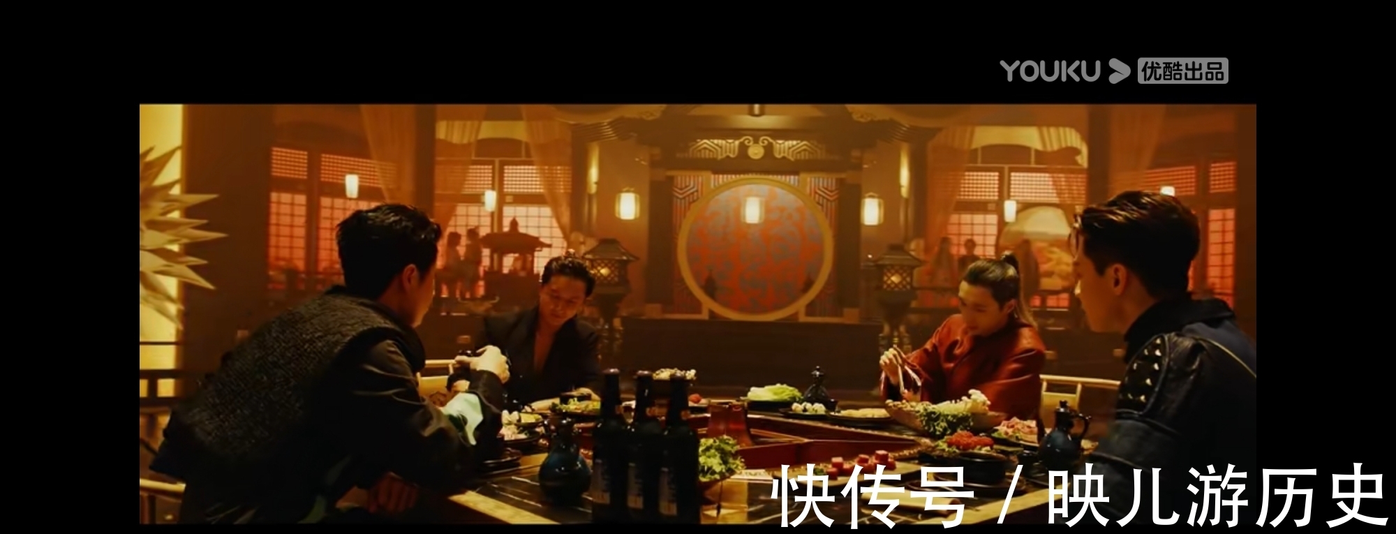 王一博|《這就是街舞4》驚喜不斷，炸翻全場，劉憲華又實力幾何