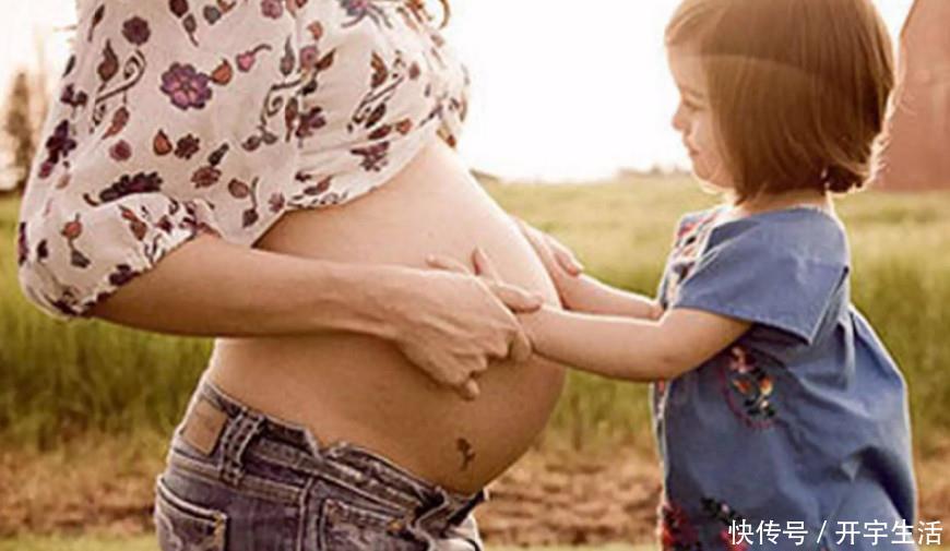 怀孕期间|胎儿发育好与不好,从孕期孕妈的反应就能知道