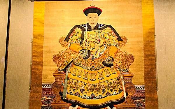 有一|乾隆有一爱玺,溥仪也十分喜爱,现为国家一级文物