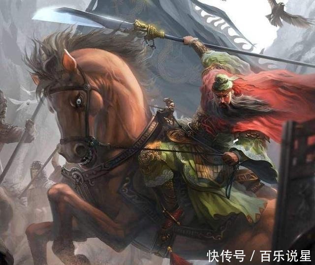 三国|三国最强的一匹神奇宝马，成为两大战神的坐骑，最终却绝食而死