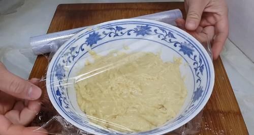 馒头不要蒸着吃了，掌握正确做法，老人孩子都爱吃，真的太好吃了