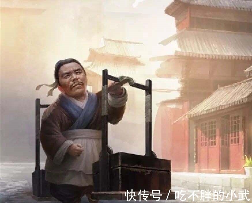 西门庆@假如武松没有杀了潘金莲,而是接受了潘金莲的示好,结局会怎样?