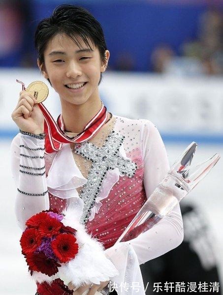 日本全錦賽|羽生結弦確定參加日本全錦賽 腳踝痛感已消失冬奧三連冠雖難但美