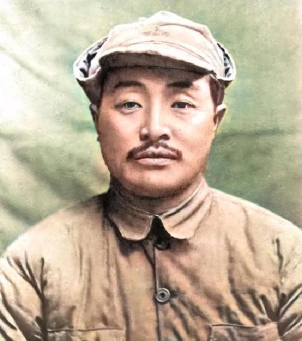 贺龙 1973年 毛先生说 贺龙的事搞错了 我听了林彪一面之辞 天合乐学帮助家长发现孩子的更多可能