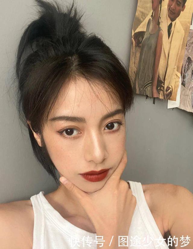 网传露华浓将要倒闭但它家口红显白又显色，不会“踩雷”