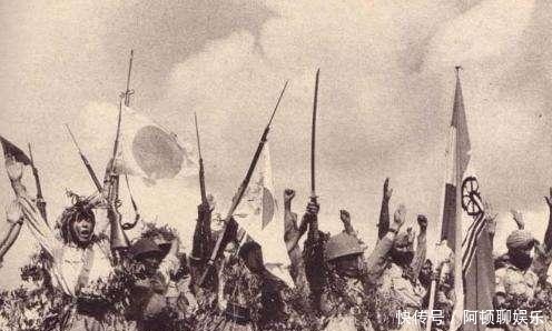 缅甸|师长率上万远征军血战2万日军,12天击退20次进攻,歼5000日军